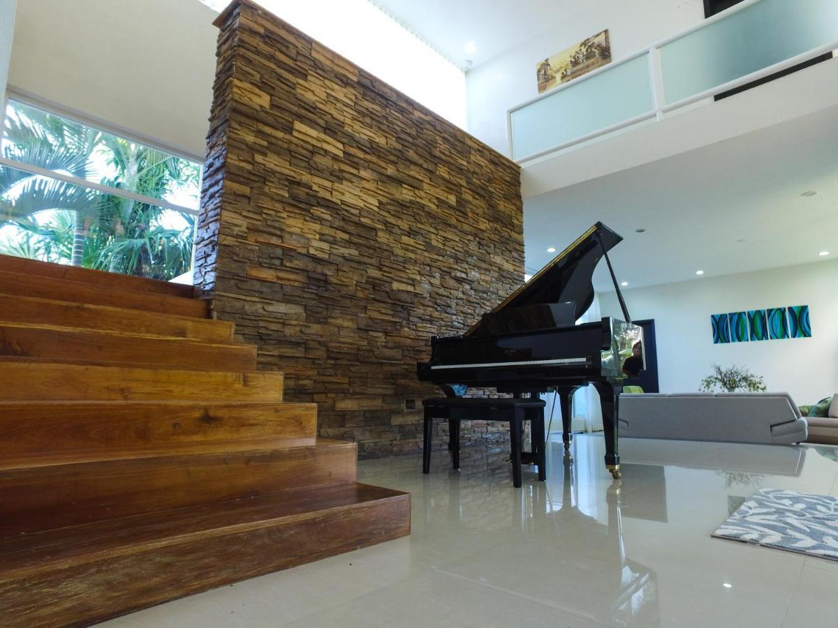 Casa Xcanatun Mérida Exteriér fotografie