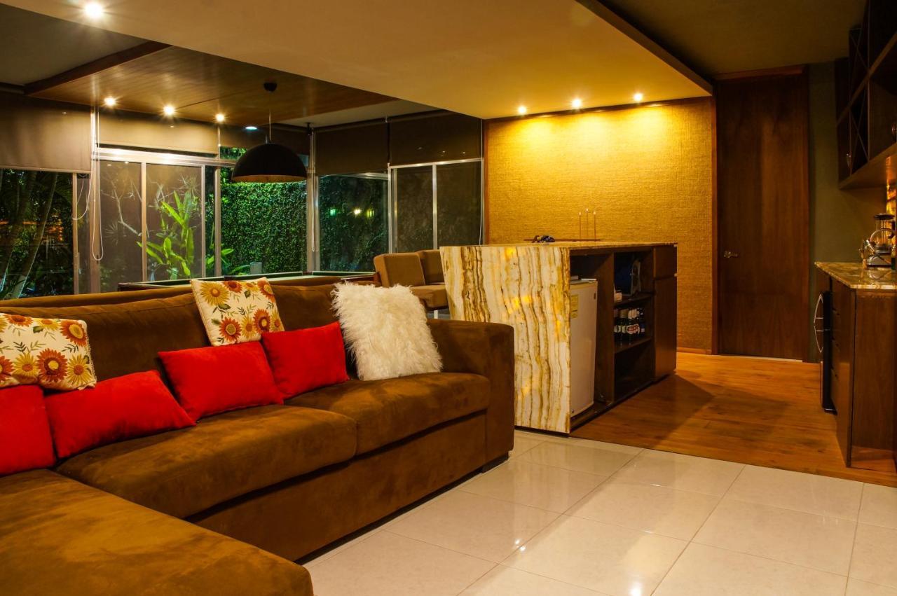 Casa Xcanatun Mérida Exteriér fotografie